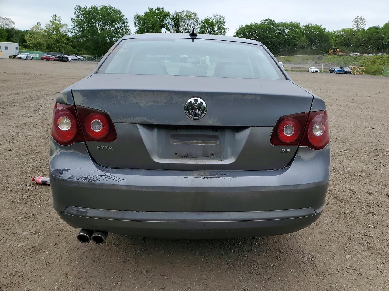 Volkswagen Jetta Se