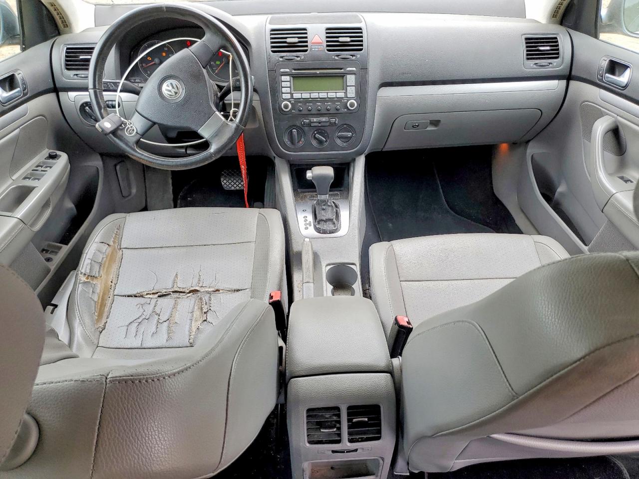 Volkswagen Jetta Se