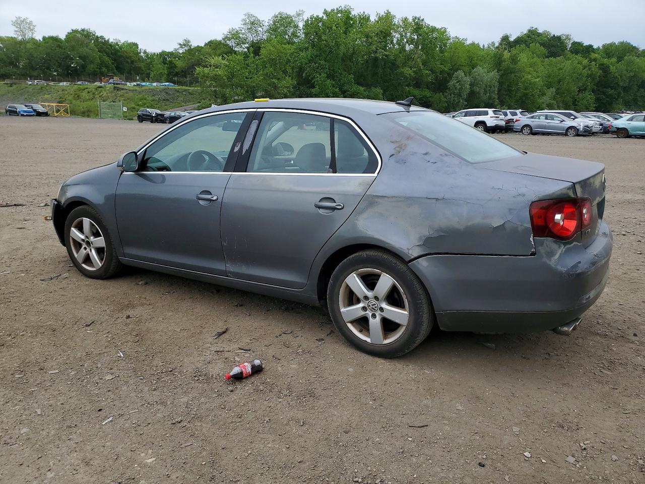 Volkswagen Jetta Se