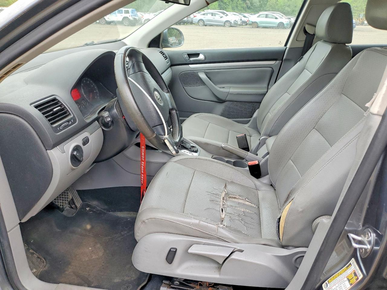 Volkswagen Jetta Se