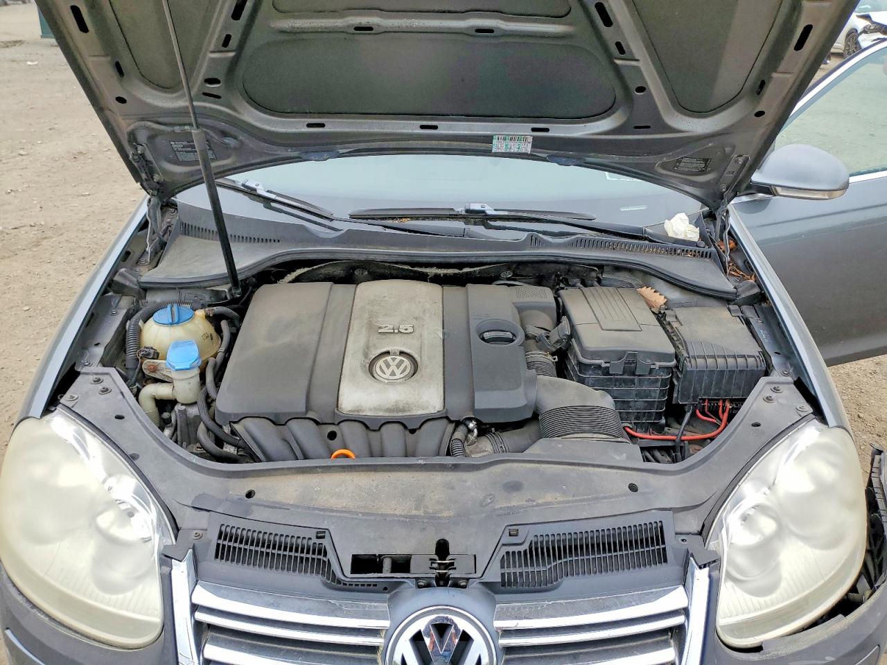Volkswagen Jetta Se