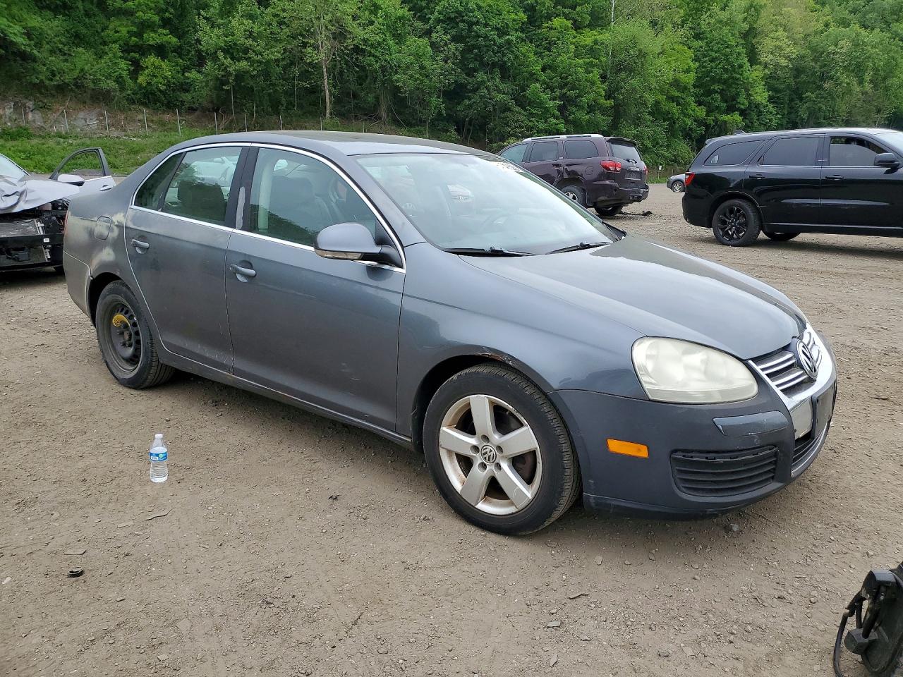 Volkswagen Jetta Se