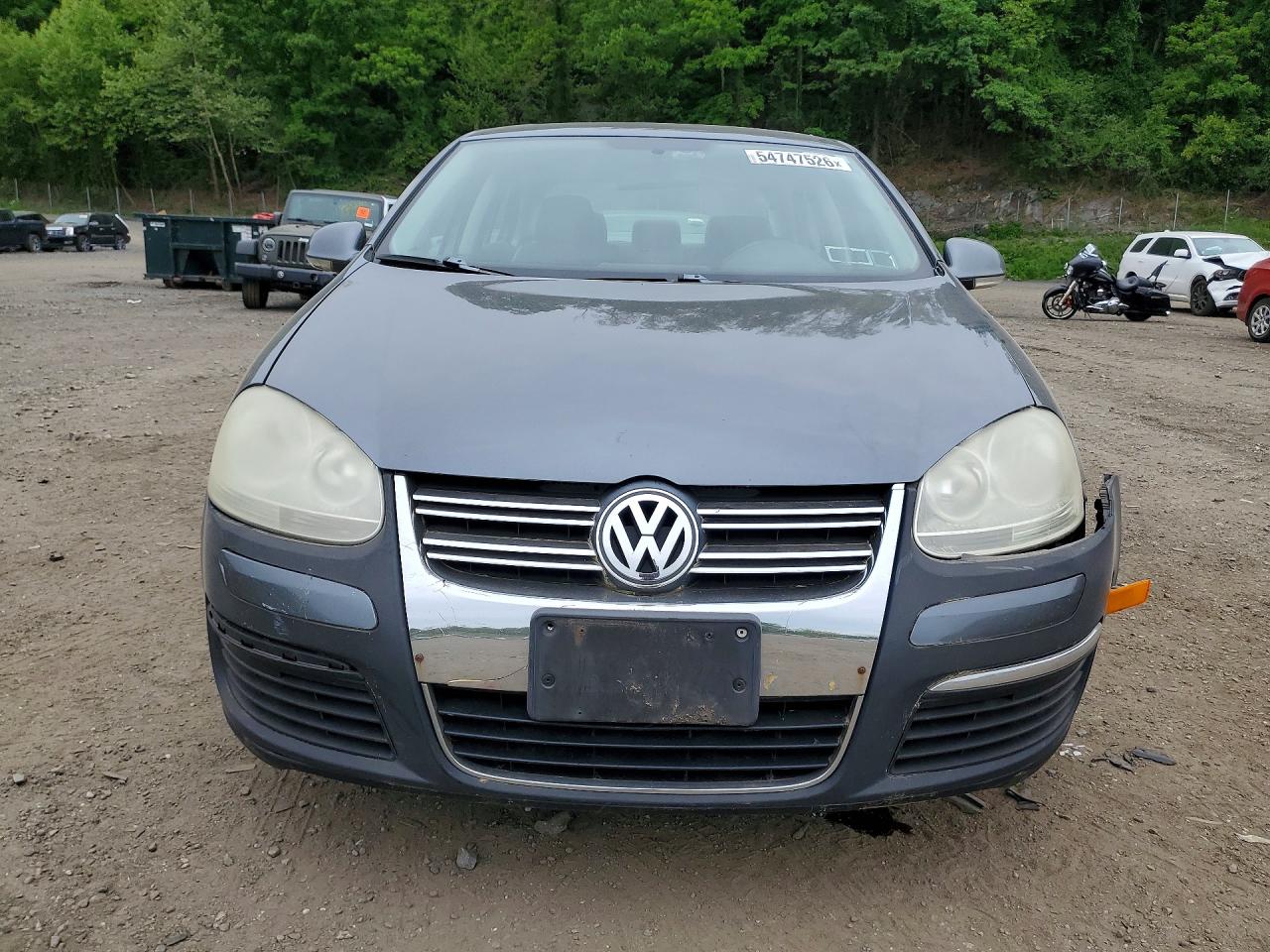 Volkswagen Jetta Se