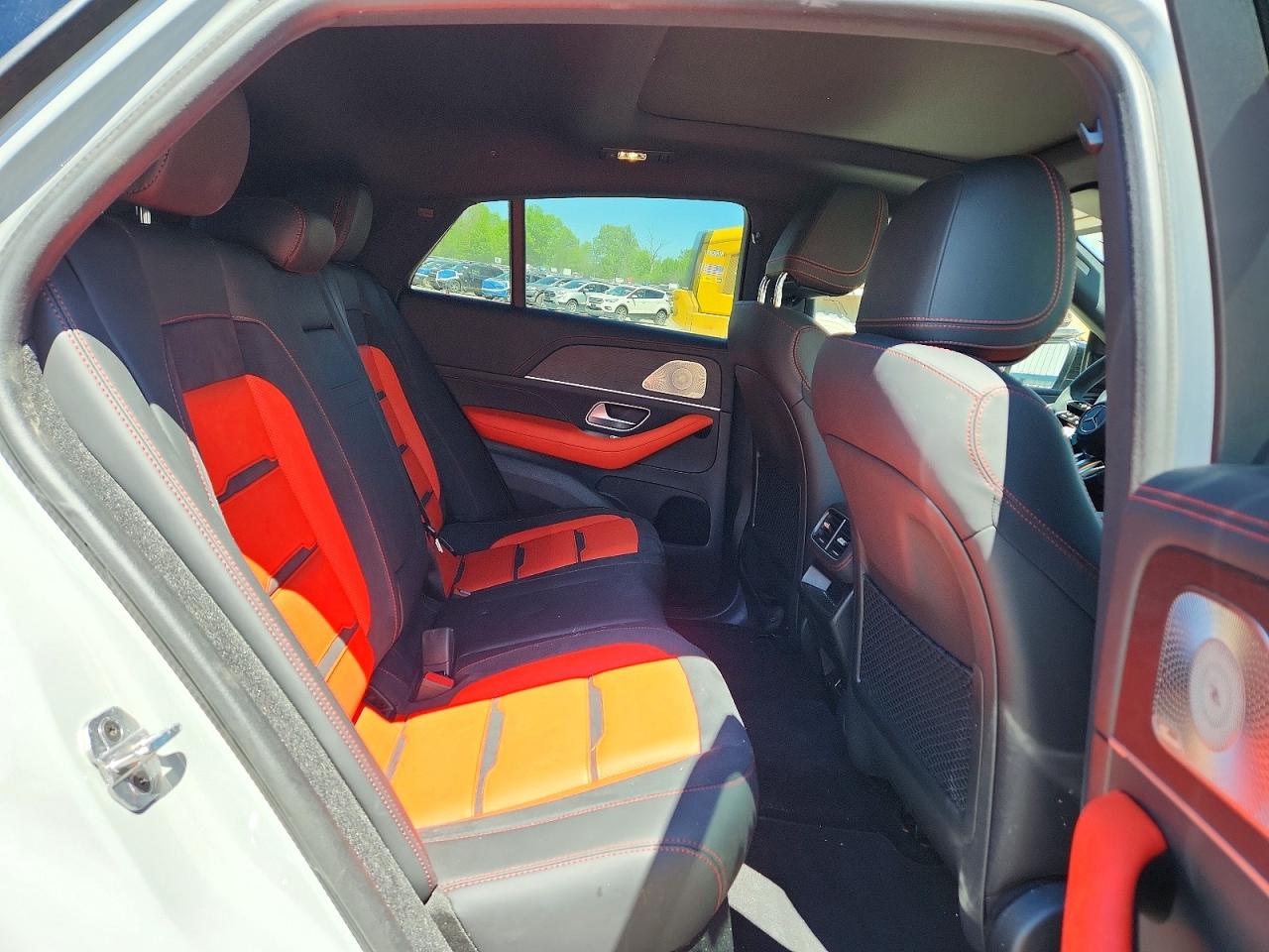 Mercedes-Benz GLE Amg 53 4matic