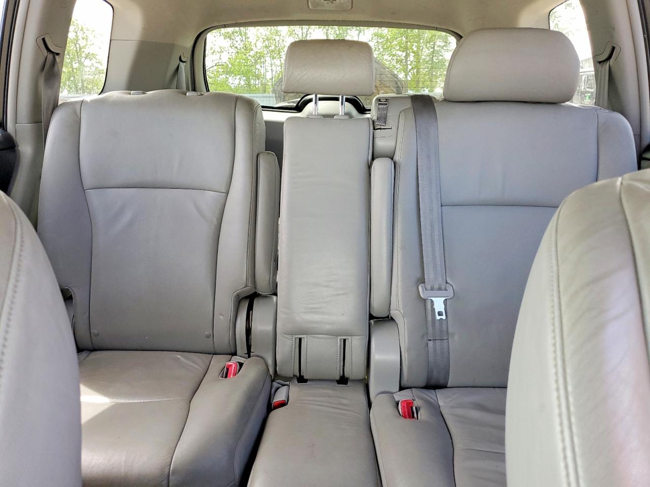 Toyota Highlander Hybrid Limited