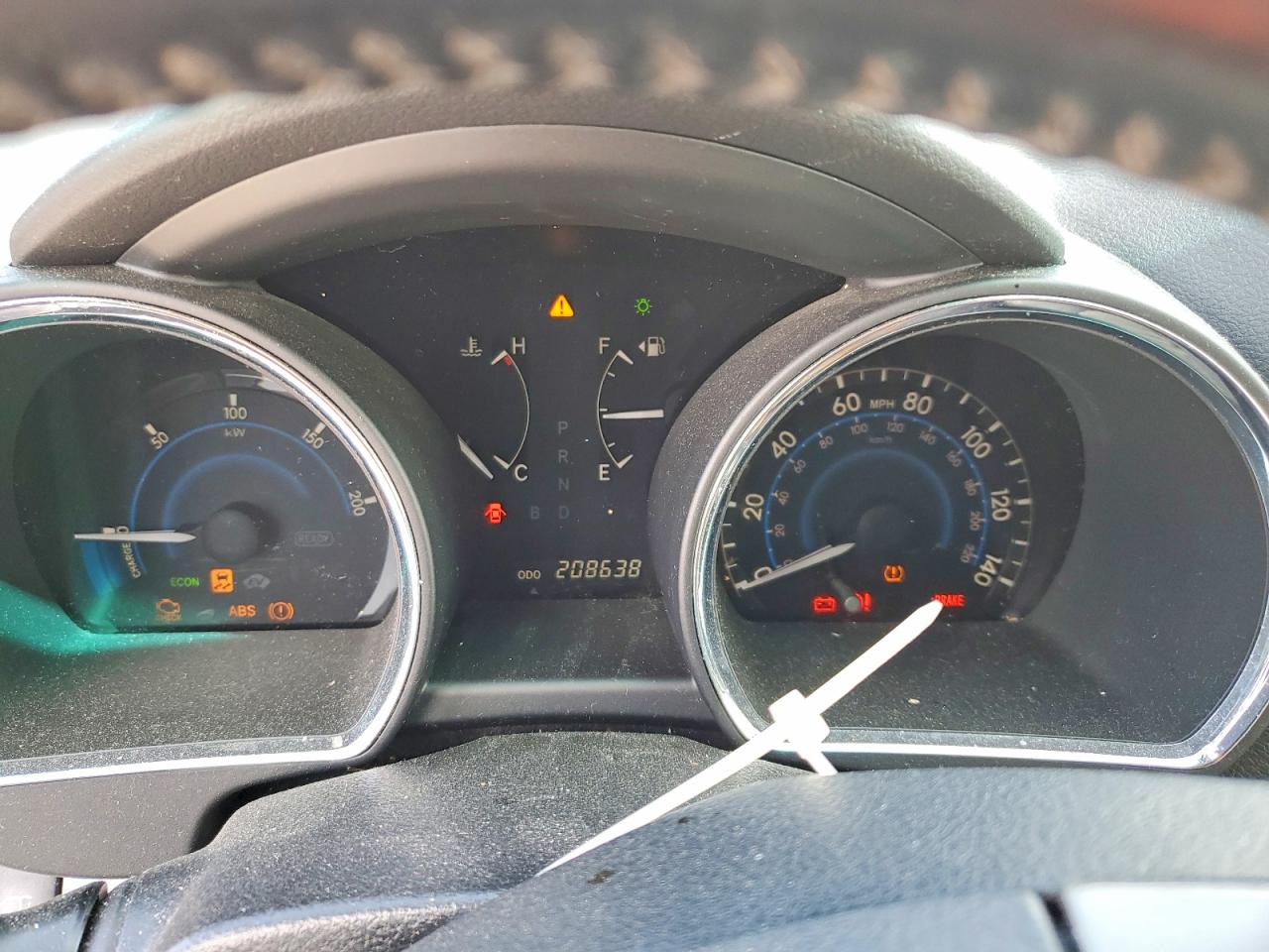 Toyota Highlander Hybrid Limited