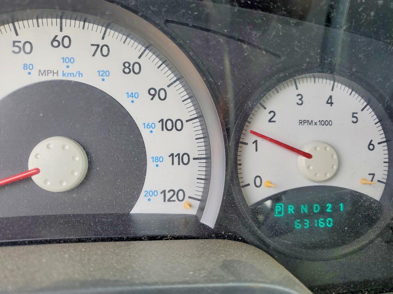 Dodge Dakota Quad