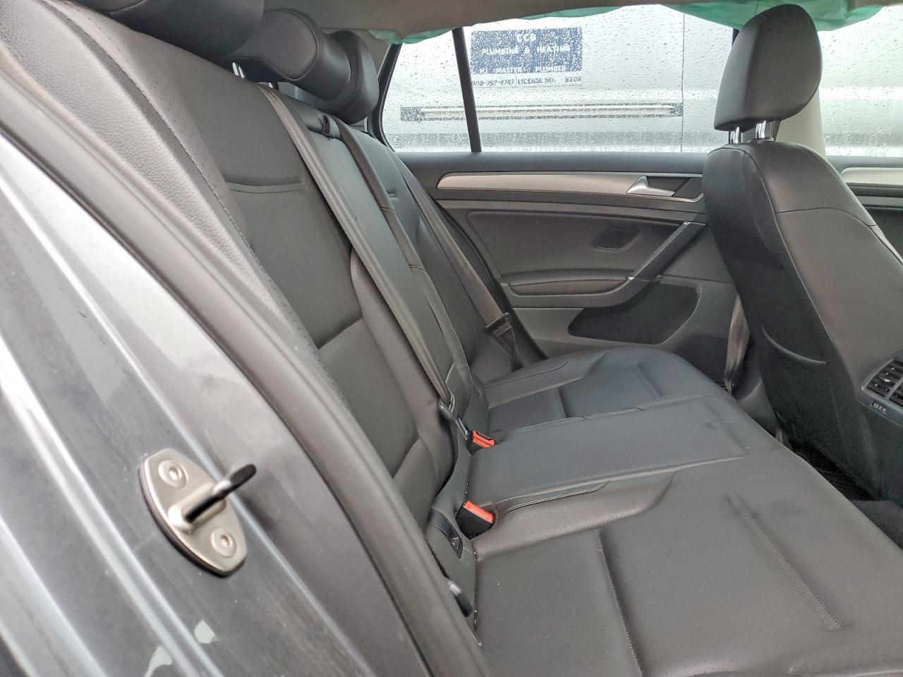 Volkswagen Golf Tdi