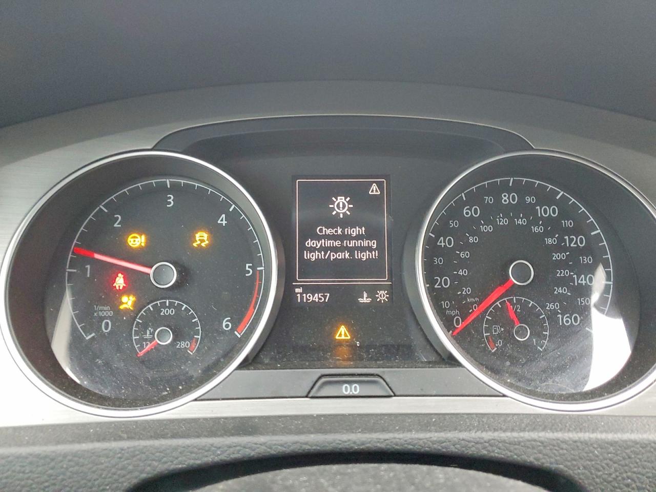 Volkswagen Golf Tdi
