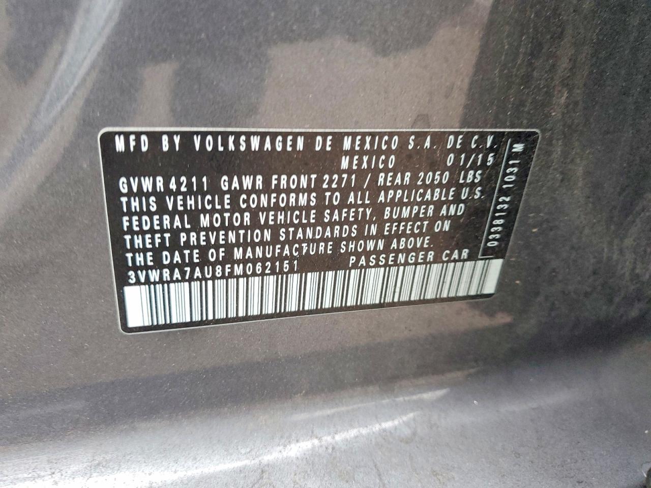 Volkswagen Golf Tdi