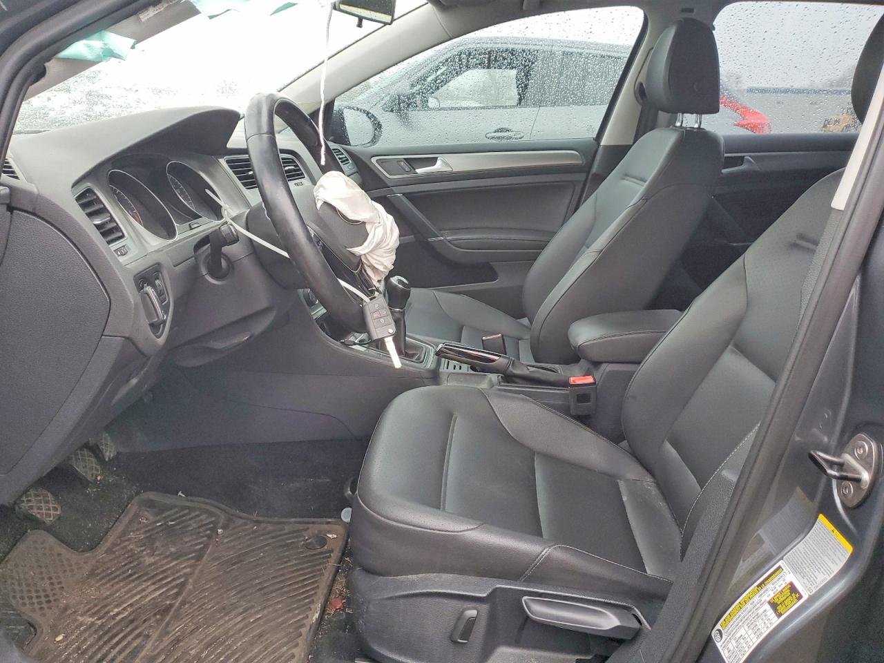 Volkswagen Golf Tdi
