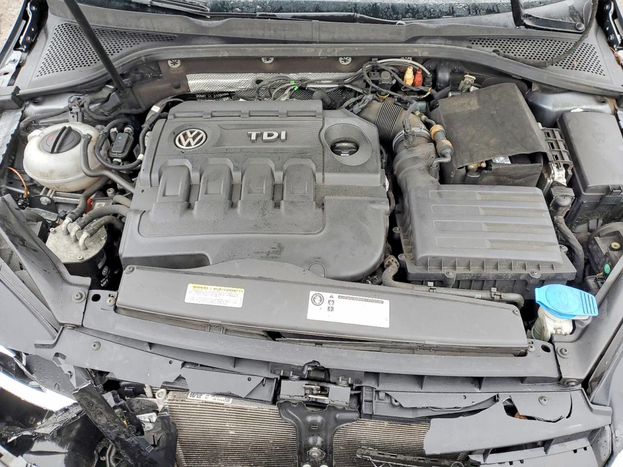 Volkswagen Golf Tdi
