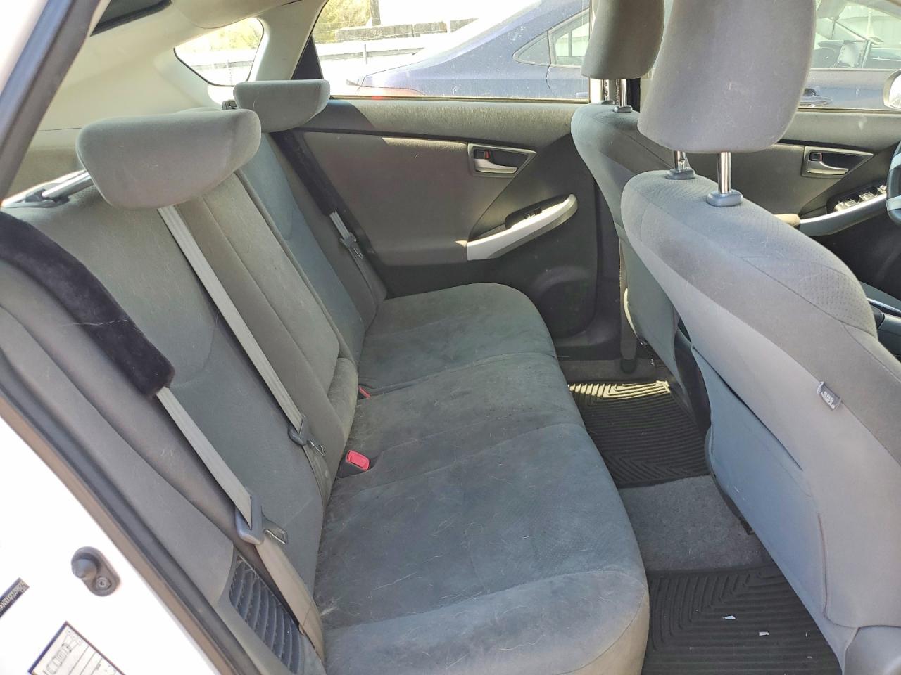 Toyota Prius Two