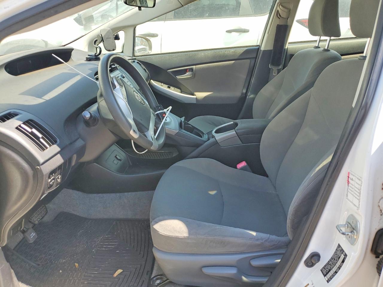 Toyota Prius Two