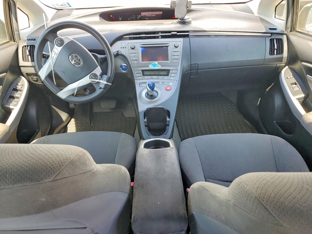 Toyota Prius Two