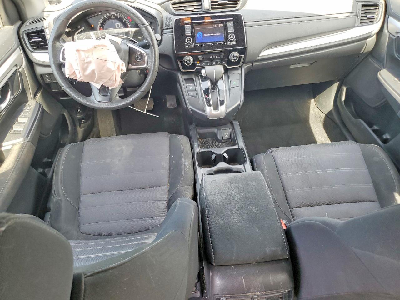 Honda Crv Lx