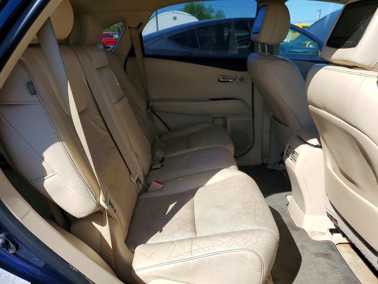 Lexus RX 450h