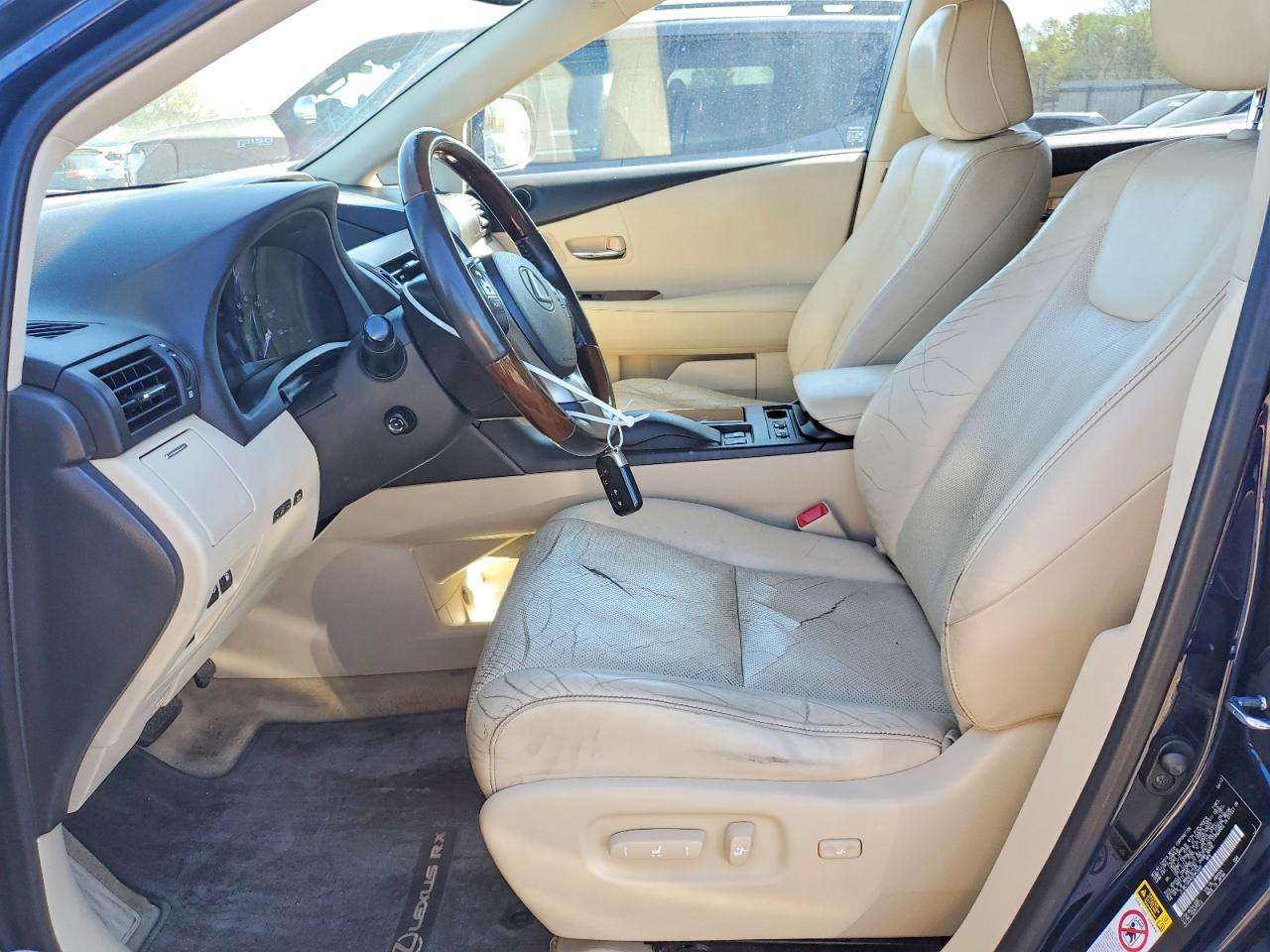 Lexus RX 450h