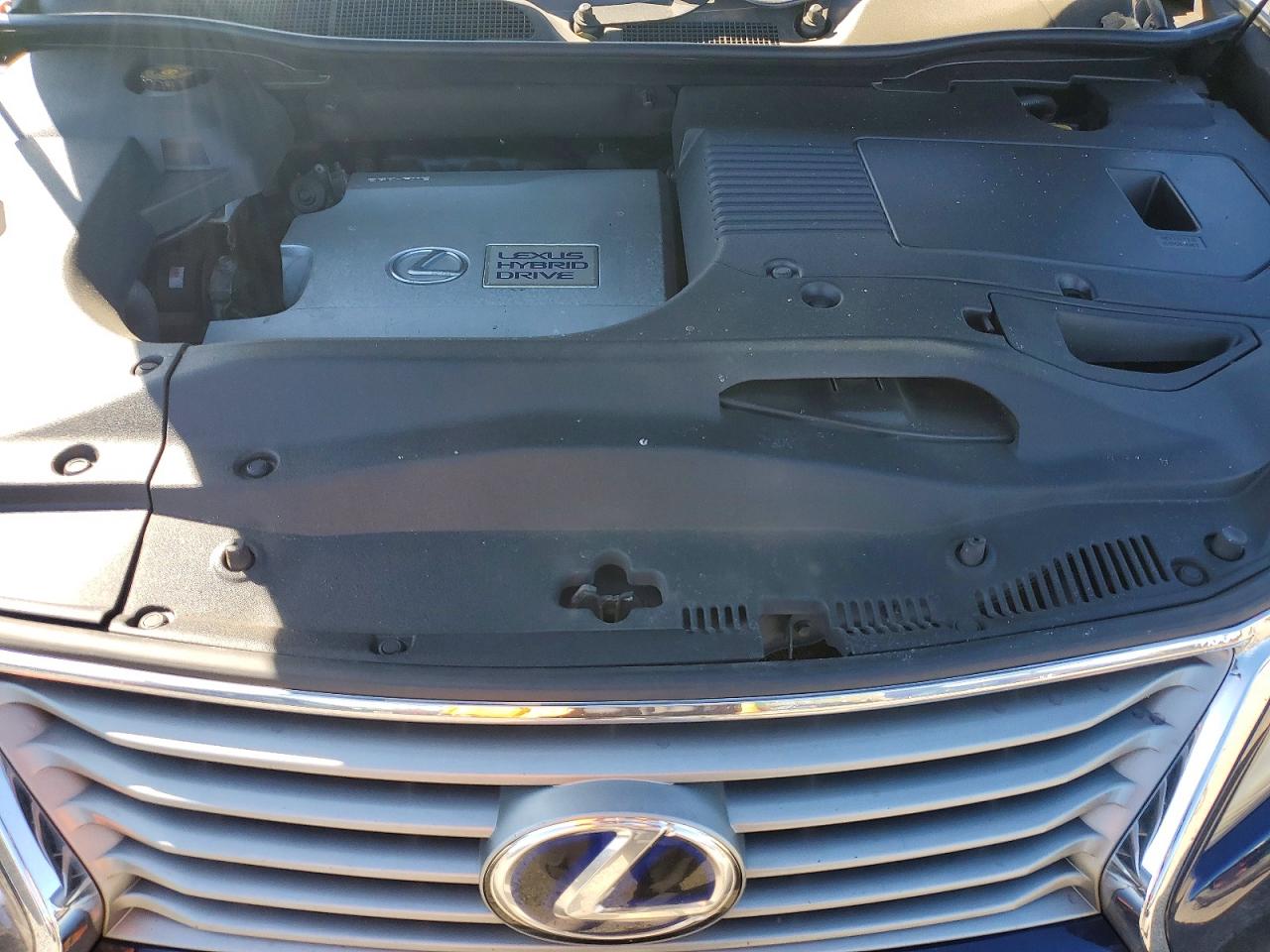 Lexus RX 450h