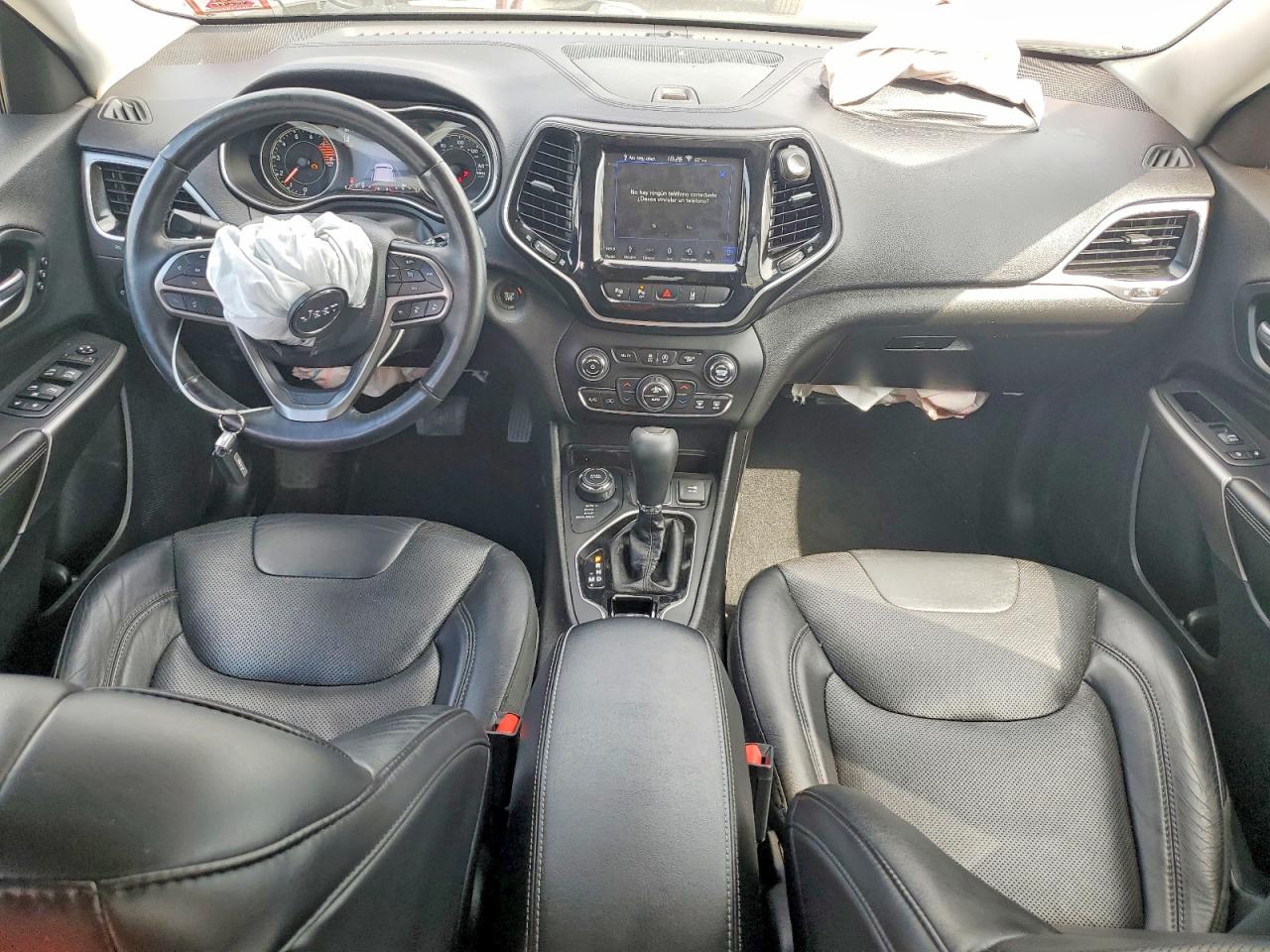 Jeep Cherokee Limited