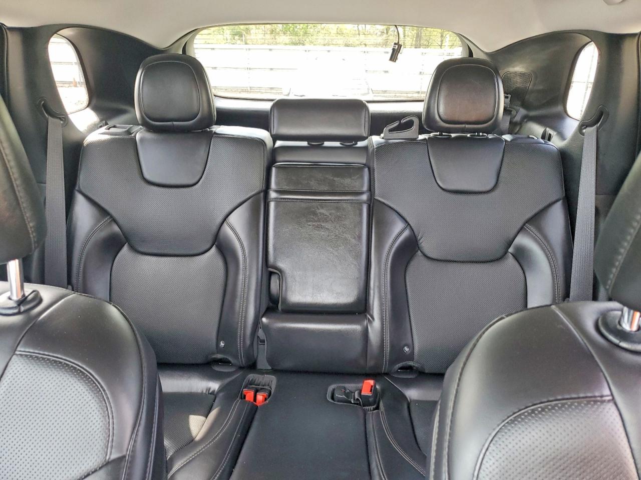 Jeep Cherokee Limited