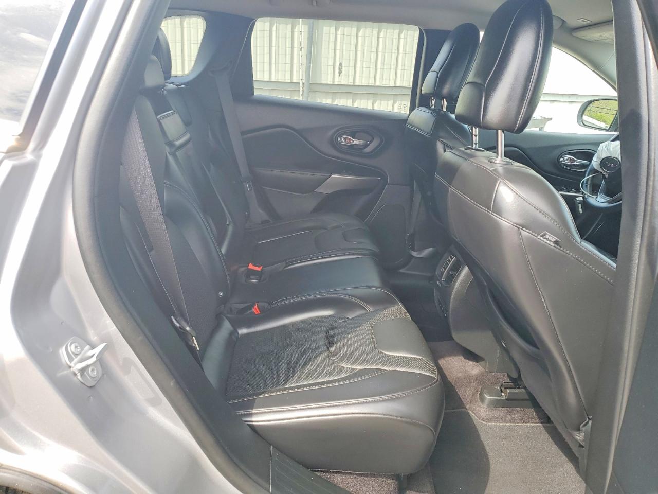 Jeep Cherokee Limited
