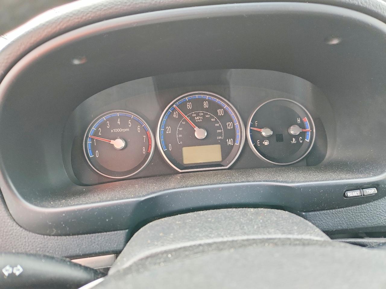 Hyundai SANTA FE Limited