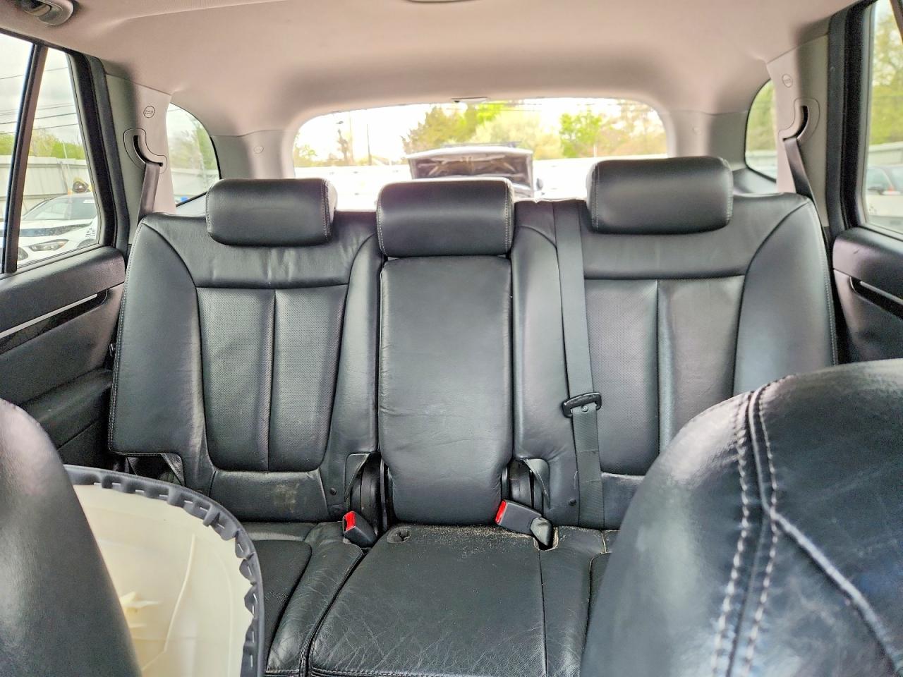 Hyundai SANTA FE Limited