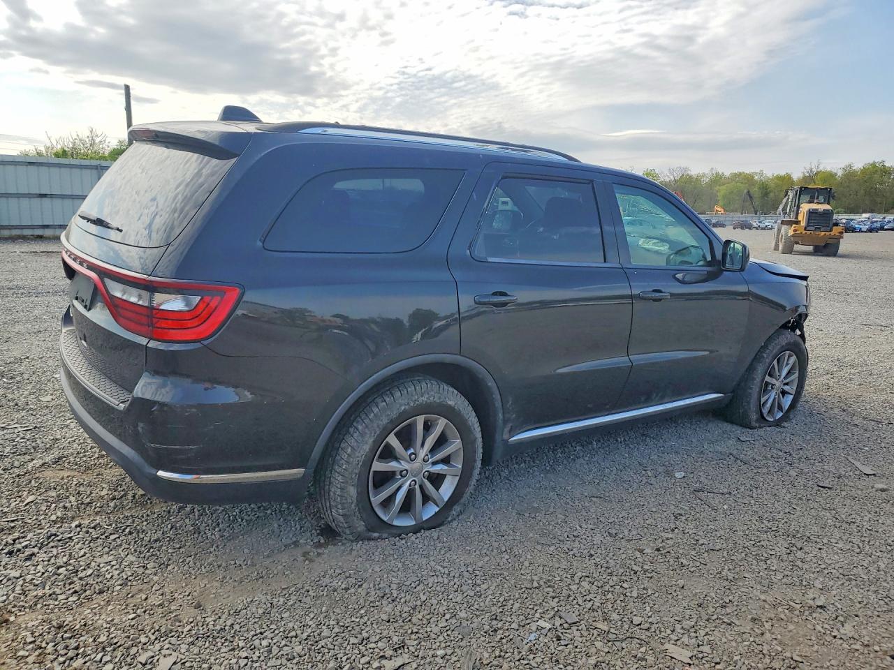 Dodge Durango Sxt