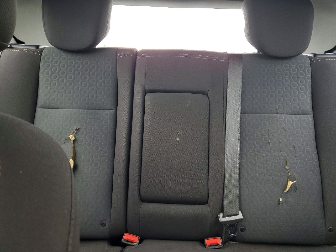 Chevrolet Trax Ls