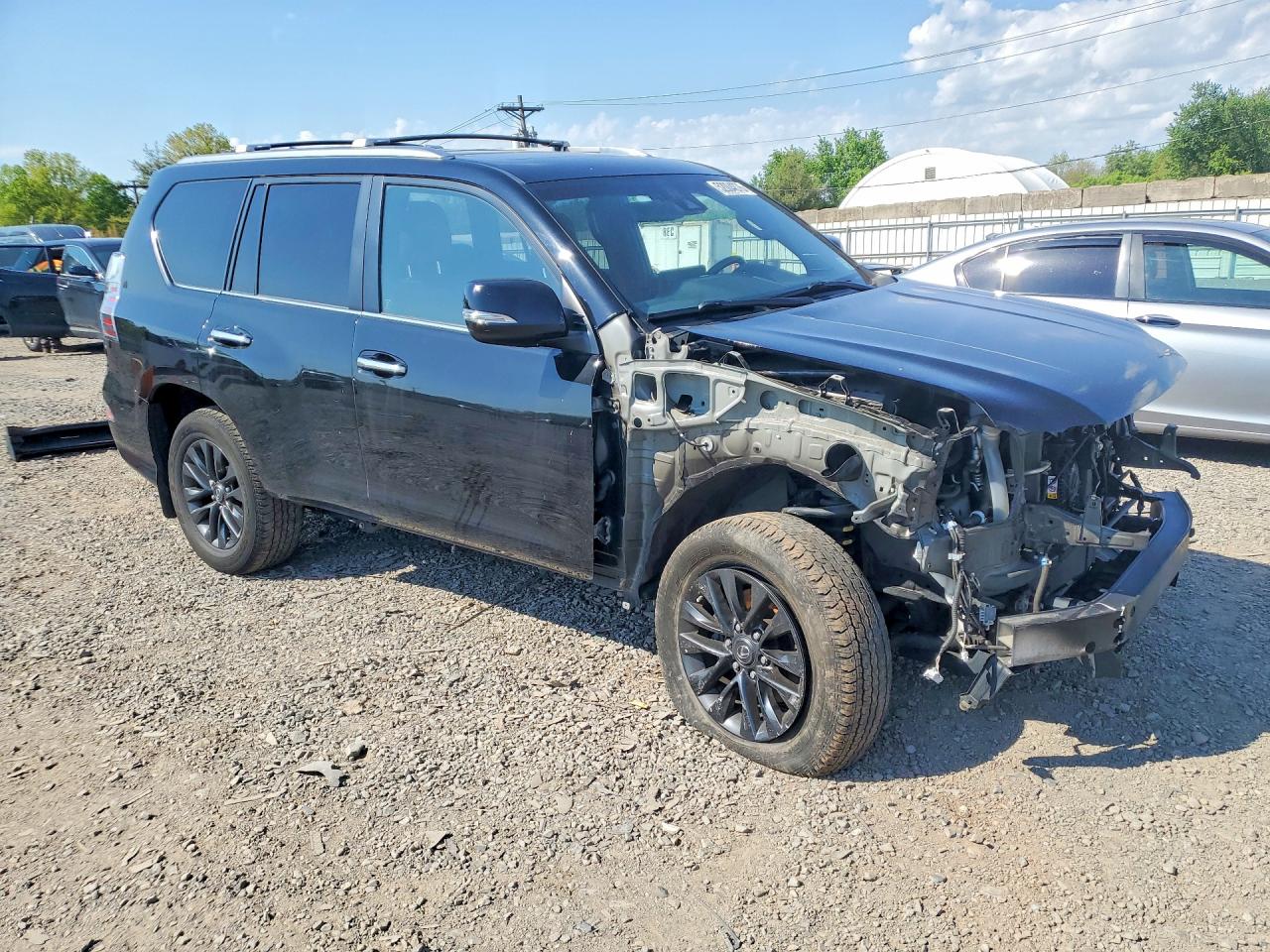 Lexus Gx 460
