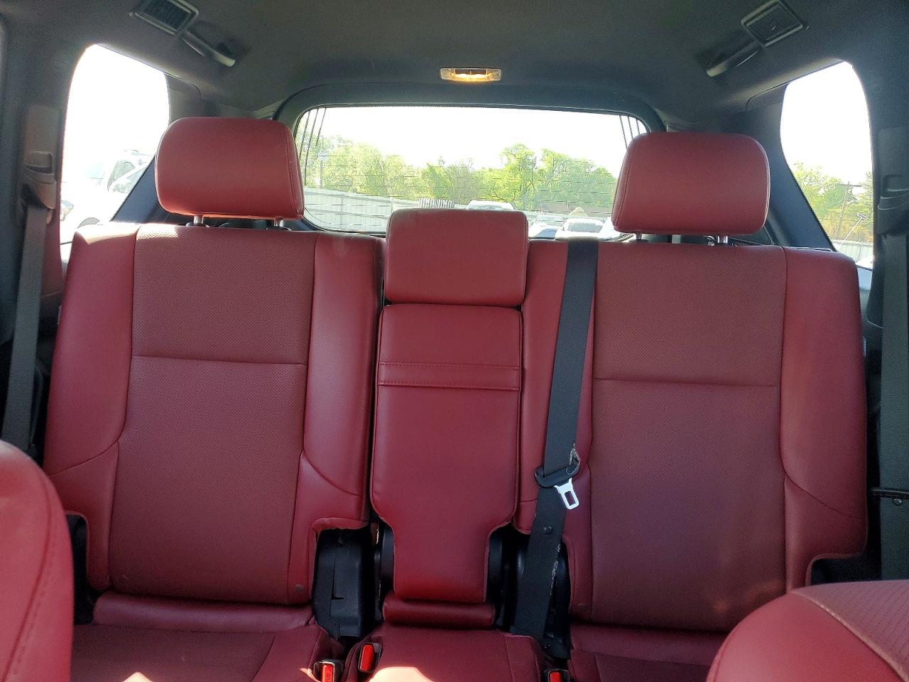 Lexus Gx 460