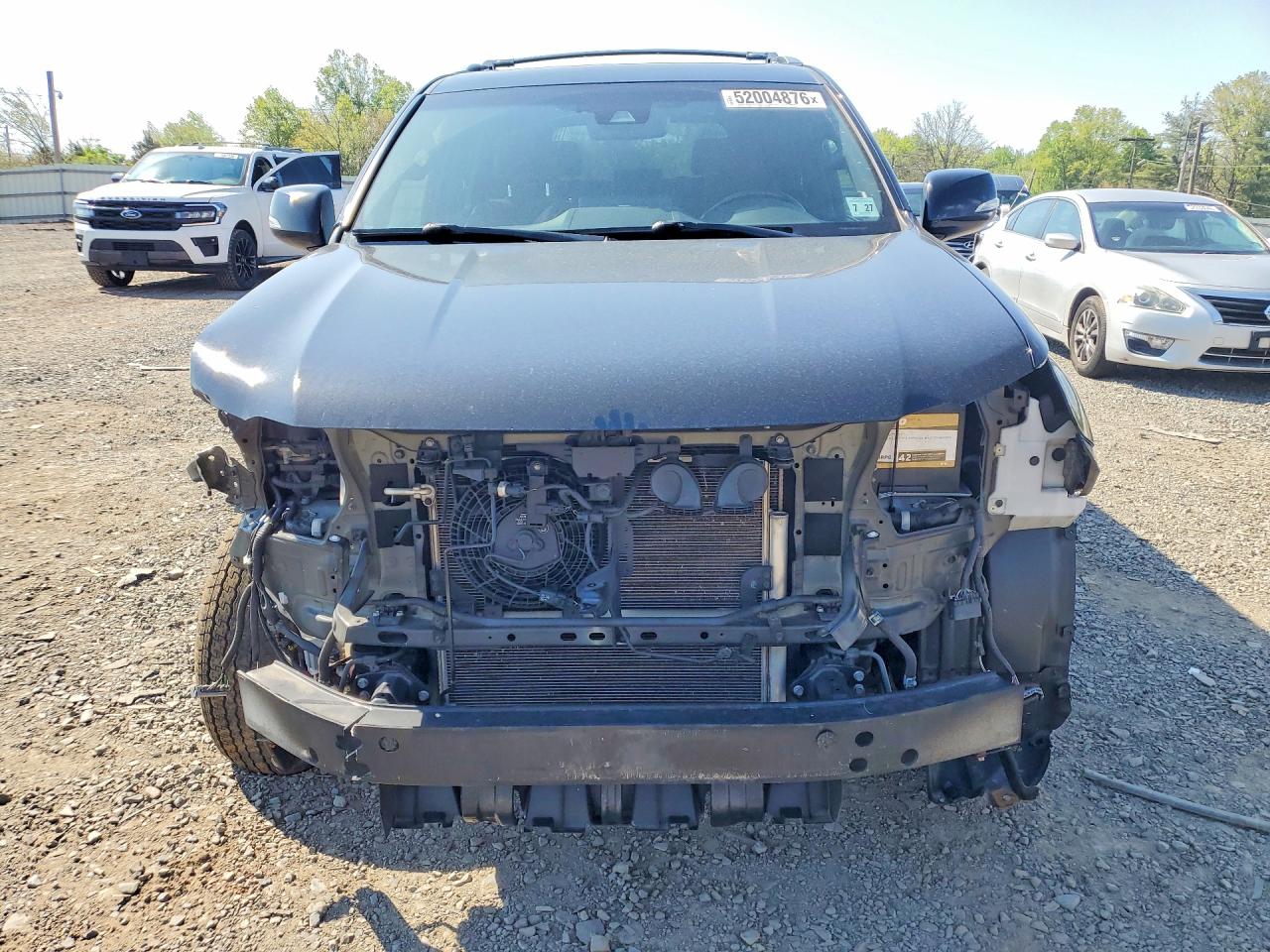 Lexus Gx 460