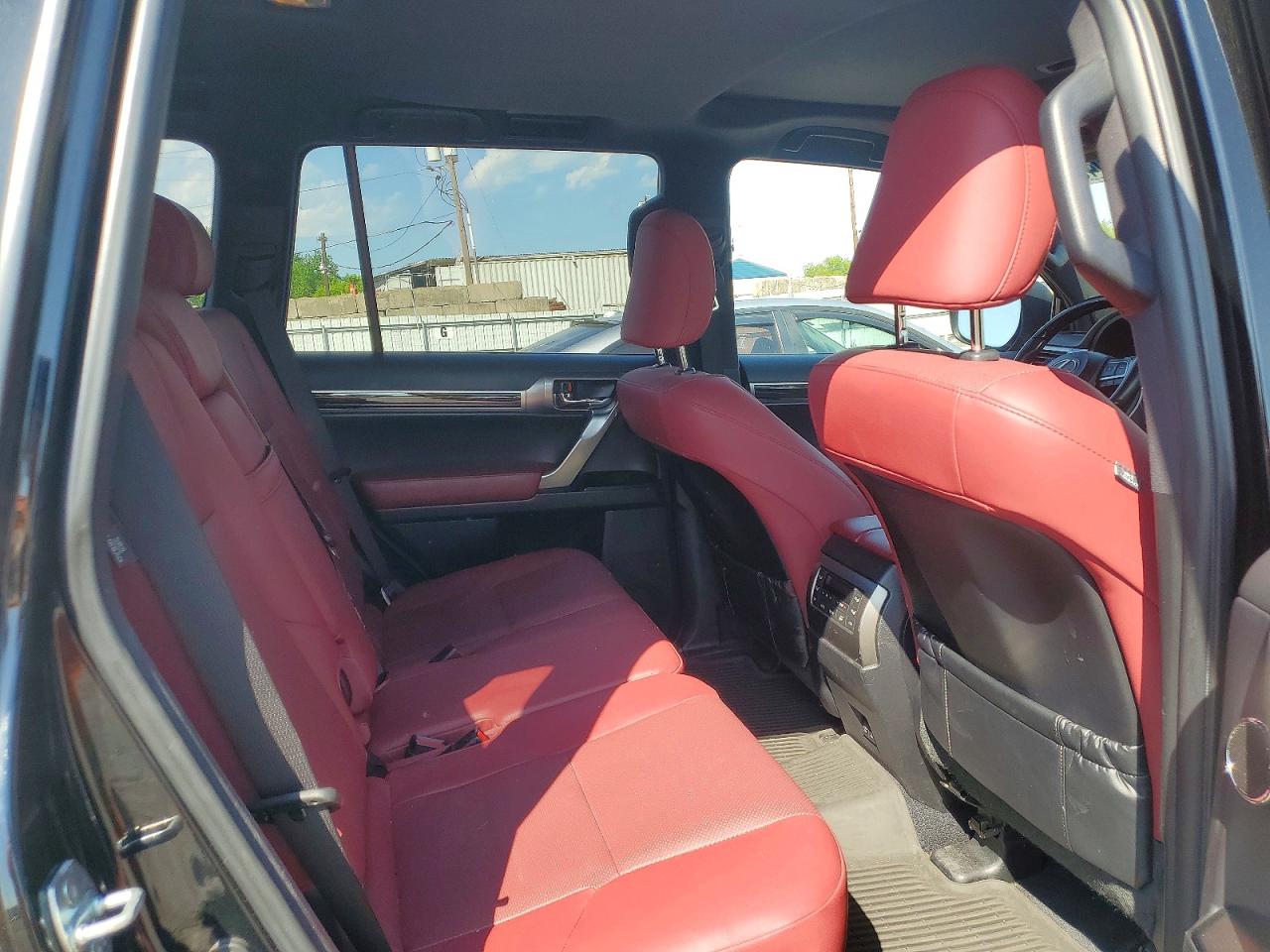 Lexus Gx 460