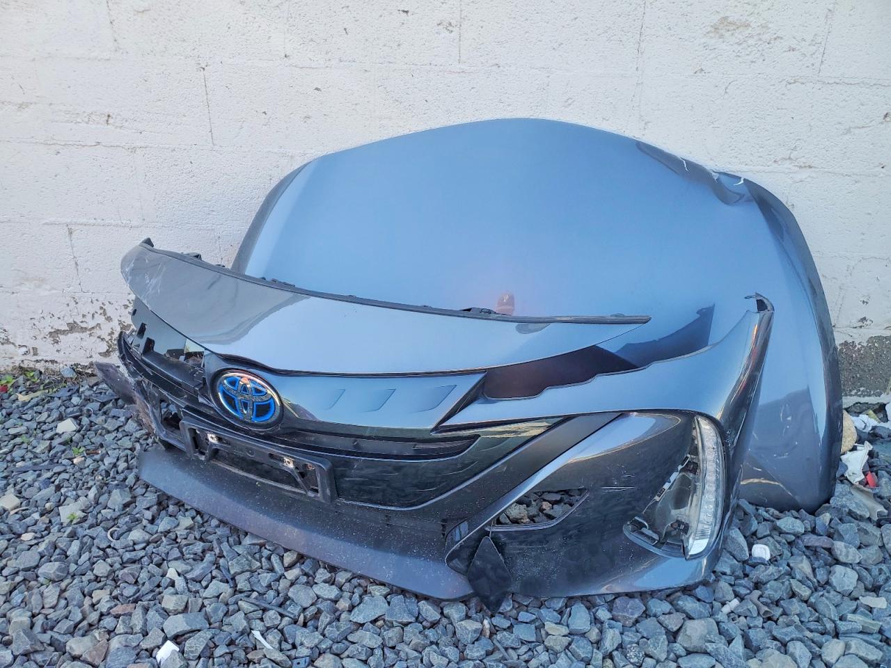 Toyota Prius Le