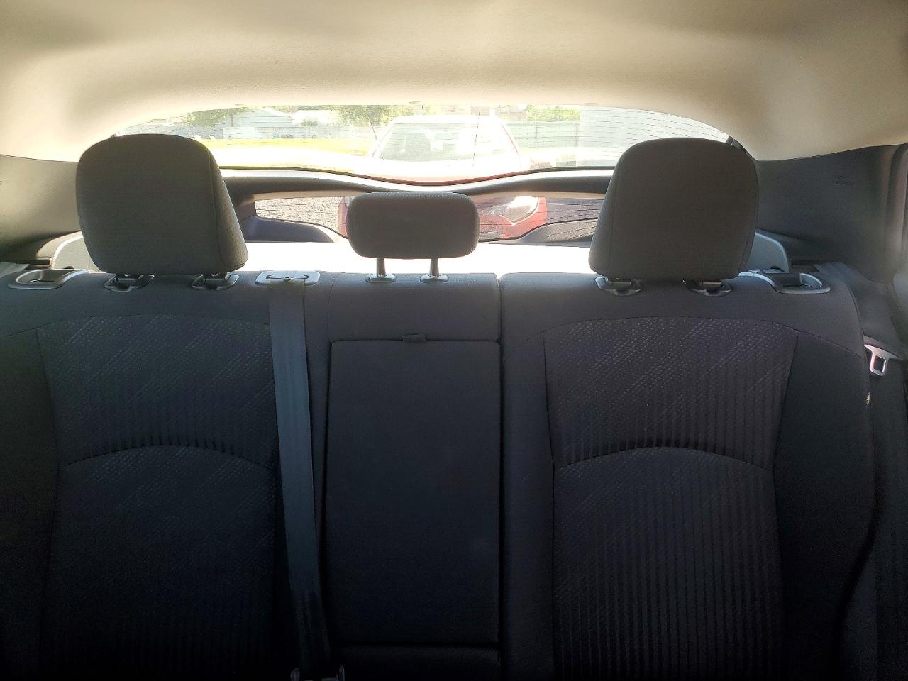 Toyota Prius Le