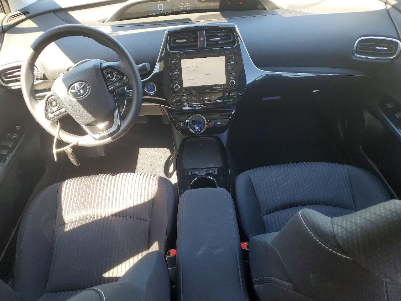 Toyota Prius Le