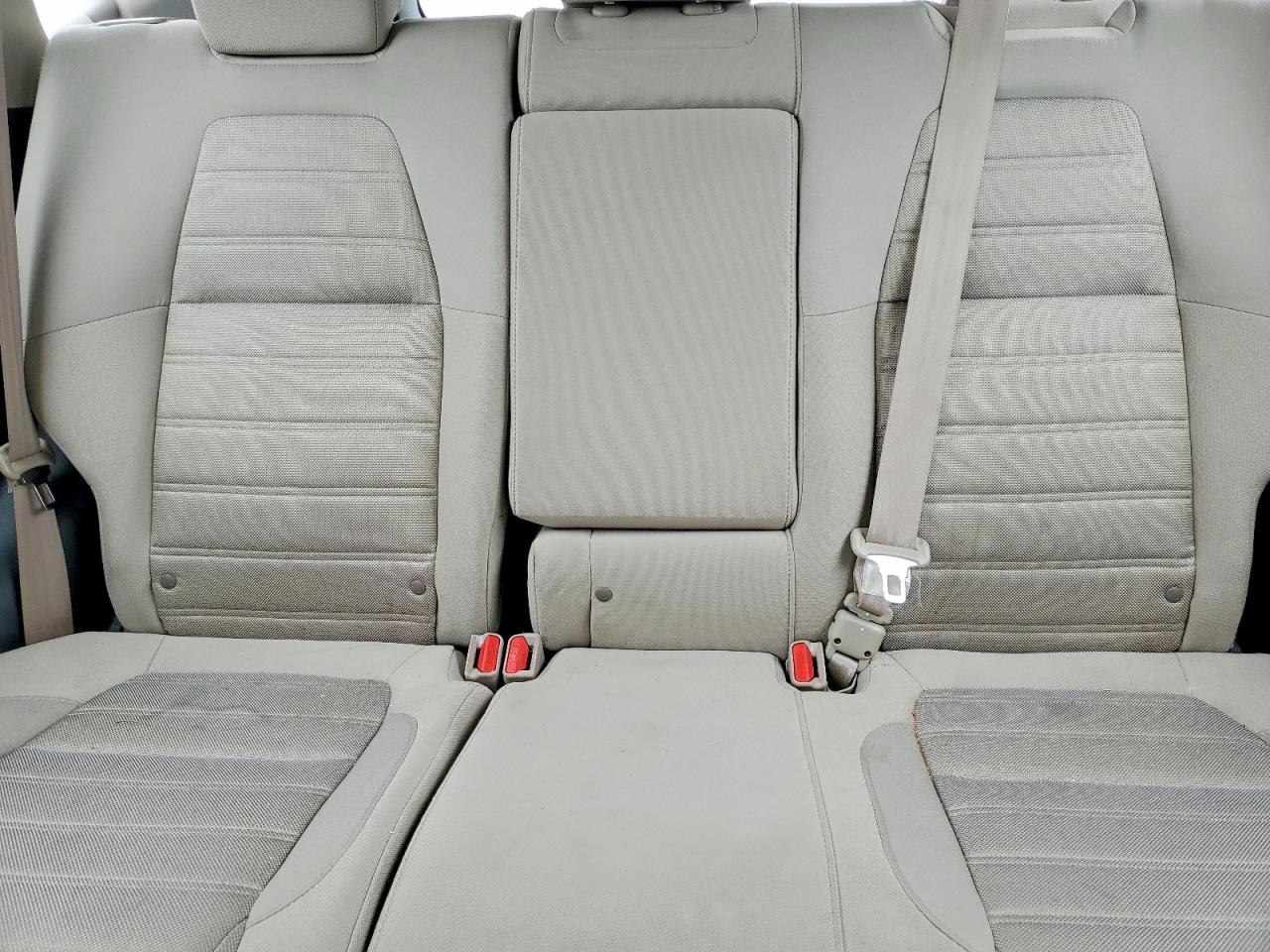 Honda Crv Lx