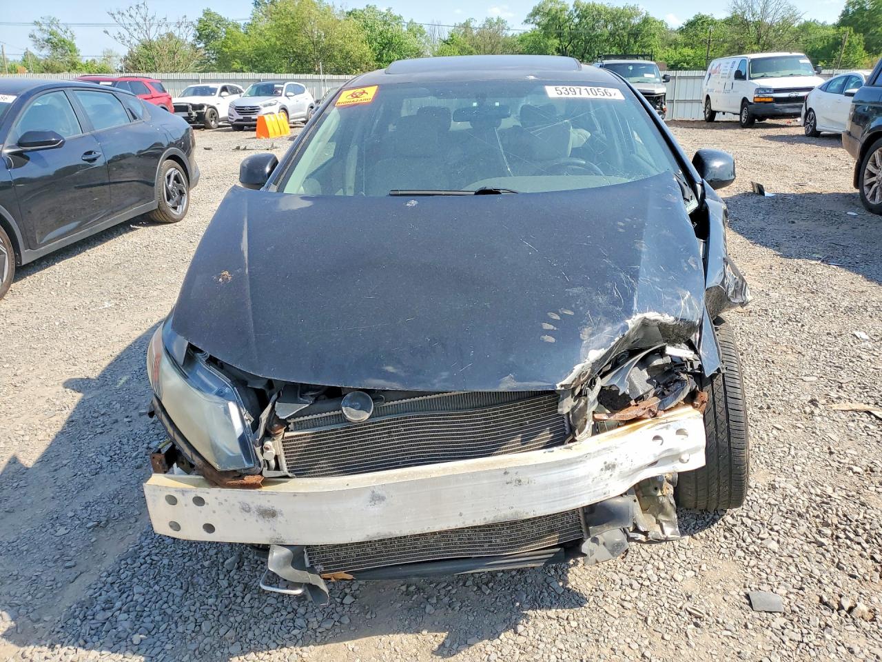 Honda Civic Exl