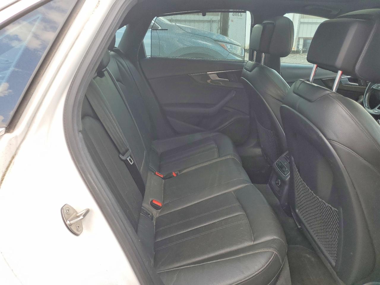 Audi S4 Premium Plus