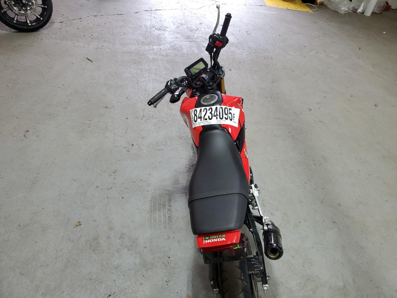 Honda Grom 125
