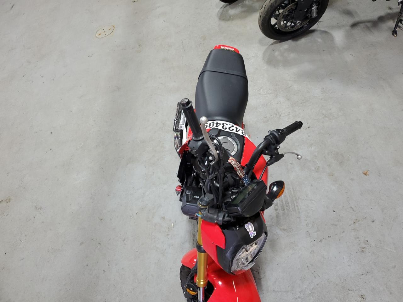 Honda Grom 125