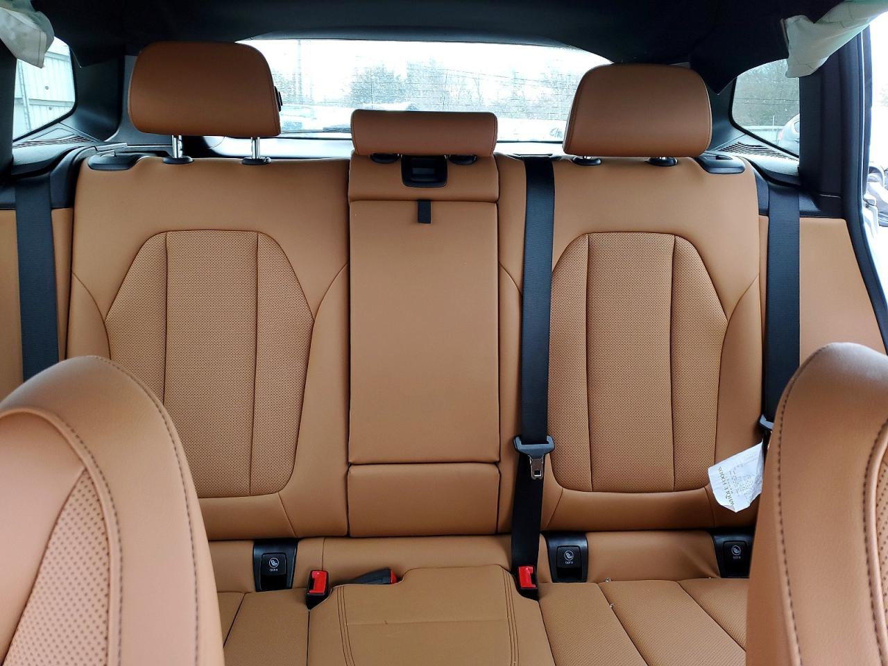 BMW X Series Xdrive30i