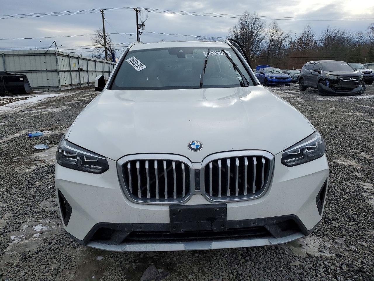 BMW X Series Xdrive30i