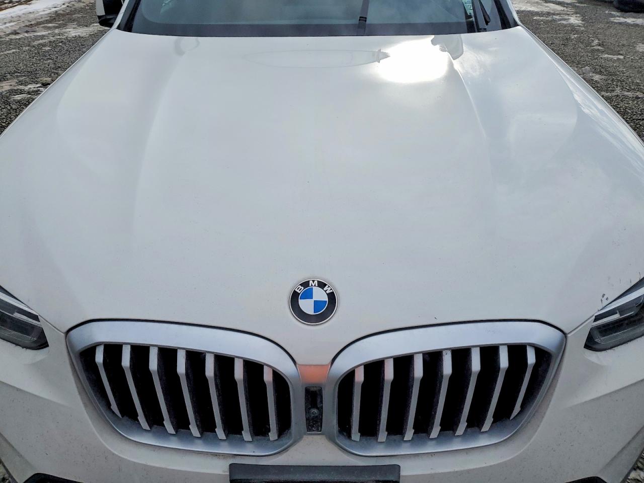 BMW X Series Xdrive30i