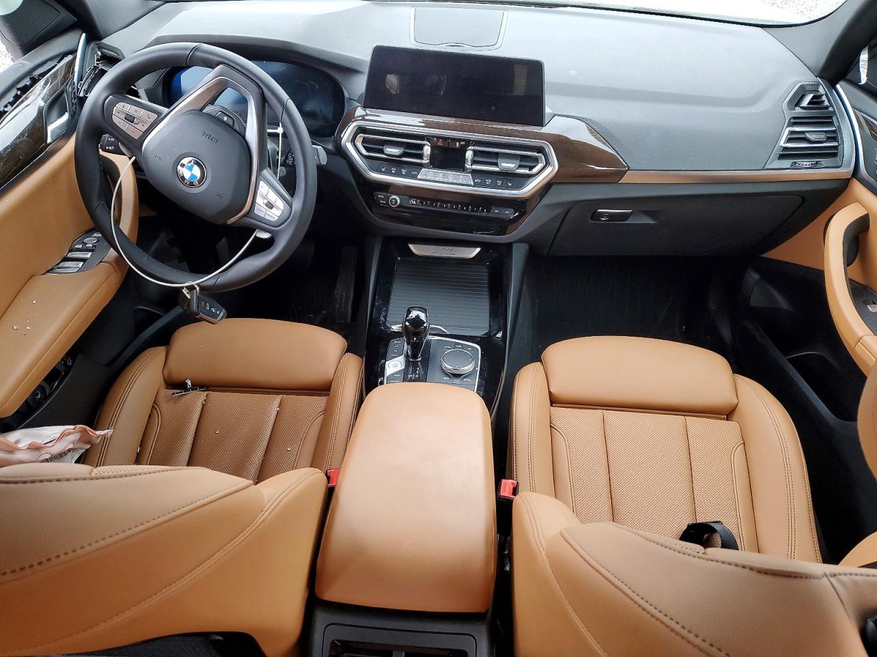 BMW X Series Xdrive30i