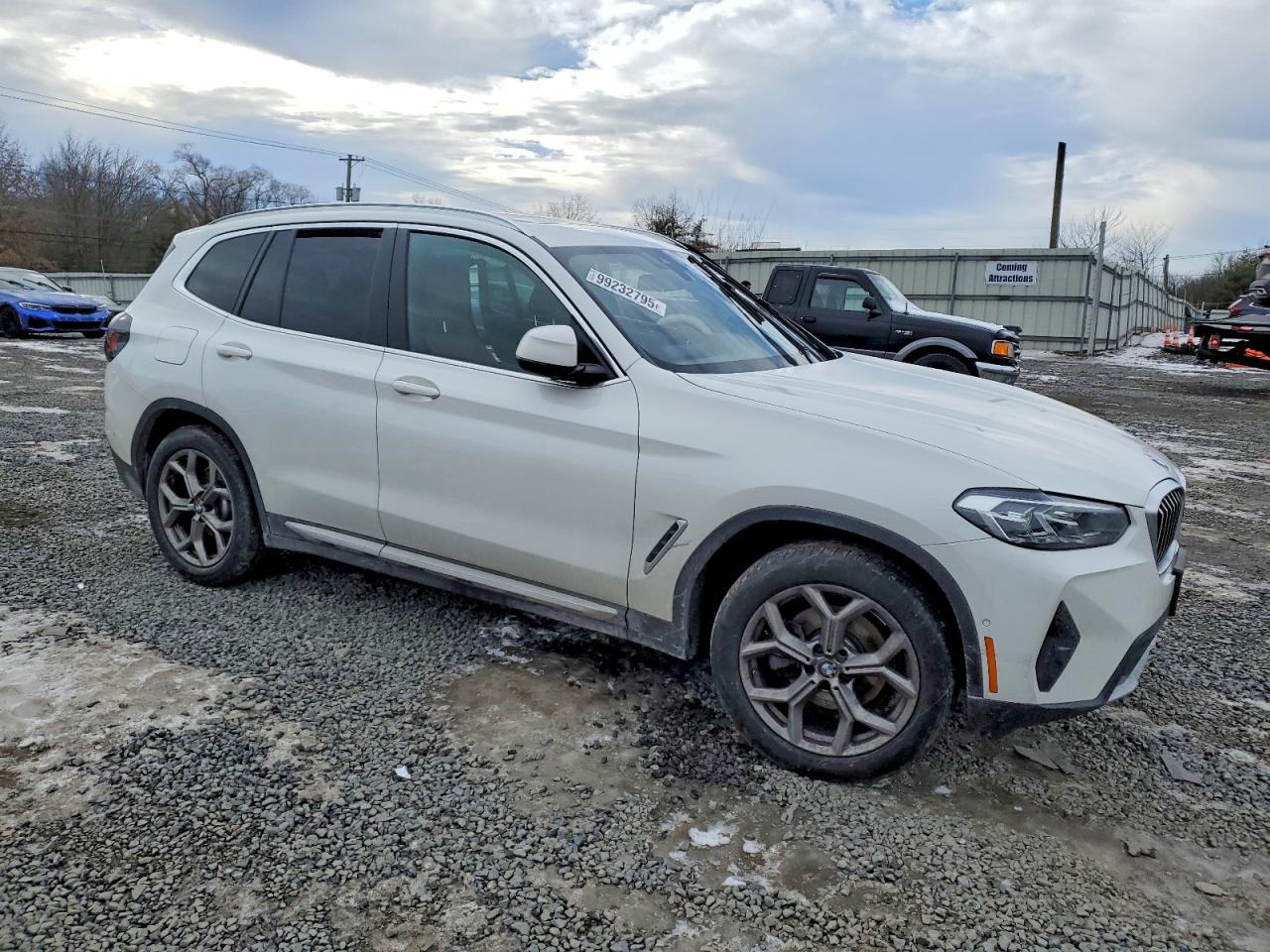 BMW X Series Xdrive30i