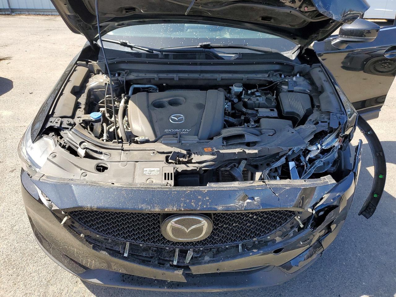 Mazda Cx Sport