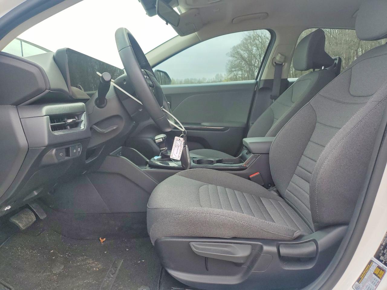 Kia K4 Ex