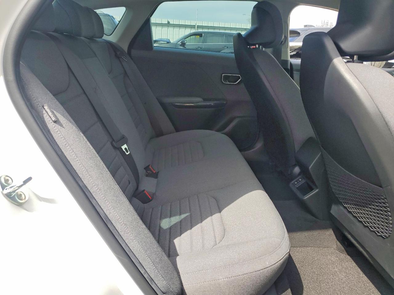 Kia K4 Ex